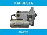 0K71F18400C Genuine Hyundai Kia Starter for Kia Besta